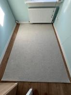 Vloerkleed creme, Ophalen, Zo goed als nieuw, Rechthoekig, 200 cm of meer