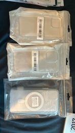 2x hoesje iphone 13 pro, 1x hoesje iphone 11 Gratis ophalen!, Ophalen, Nieuw, IPhone 11