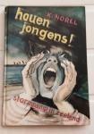 Houen jongens - Stormramp in Zeeland - K Norel, Boeken, Kinderboeken | Jeugd | 10 tot 12 jaar, Gelezen, Ophalen of Verzenden