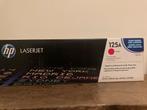 Te Koop : HP 125A ( HP CB543A) tonercartridge, Ophalen of Verzenden, Nieuw, Toner, HP (ORIGINEEL)