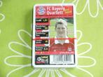Nieuw Duits kwartet FC Bayern 2005/2006, Verzamelen, Sportartikelen en Voetbal, Nieuw, Ophalen of Verzenden, Spel, Buitenlandse clubs