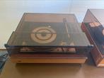 2x Vintage Dual Platenspeler (CS 21 & CS 22) – MadeinGermany, Audio, Tv en Foto, Platenspelers, Ophalen, Gebruikt, Dual