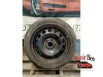 Reservewiel van een Volkswagen Golf, Auto-onderdelen, Gebruikt, Velg(en), -, -