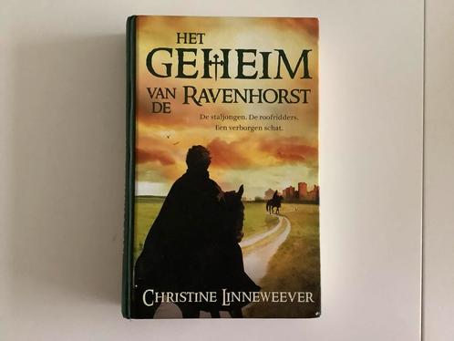 Het Geheim van de Ravenhorst, Christine Linneweever, Boeken, Historische romans, Zo goed als nieuw, Ophalen of Verzenden