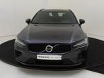 Volvo V60 2.0 T6 AWD + Dark | Trekhaak | 360 Camera |, Auto's, Volvo, Gebruikt, 4 cilinders, Adaptive Cruise Control, Vierwielaandrijving