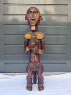 Fang byeri beeld, Antiek en Kunst, Ophalen of Verzenden