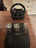 Stuur en pendalen voor X box, Ophalen of Verzenden, Zo goed als nieuw, Stuurtje of Sportattribuut, Xbox One