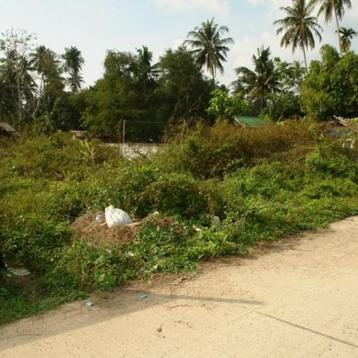 Samui Thailand beschikbaar voor biedingen