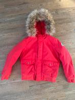 Napapijri jas 140, Ophalen of Verzenden, Zo goed als nieuw, Jongen of Meisje, Jas