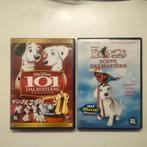 101 dalmatiers, Ophalen, Overige figuren, Zo goed als nieuw, Overige typen