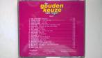 De Gouden Keuze Van BZN Deel 1, Cd's en Dvd's, Cd's | Verzamelalbums, Ophalen of Verzenden, Zo goed als nieuw, Pop