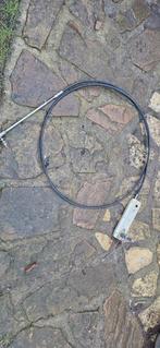 Stuurkabel mono Ultraflex lengte ca 4.3 meter, Ophalen of Verzenden, Motor en Techniek