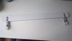 Ikea bed zijsteun / guard rails, Huis en Inrichting, Ophalen, Zo goed als nieuw, Tweepersoons, Wit