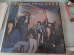 10CC live lp, Ophalen of Verzenden, Zo goed als nieuw