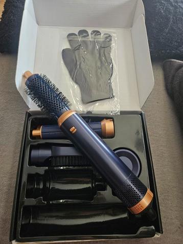 5 in 1 fohn beschikbaar voor biedingen