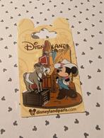 Disney Pin Minnie mouse Goat Big Thunder Mountain, Ophalen of Verzenden, Mickey Mouse, Zo goed als nieuw