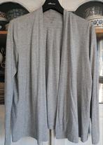 Grijs vestje Marc o'Polo 40/42, Maat 38/40 (M), Ophalen of Verzenden, Zo goed als nieuw, Lange mouw
