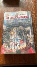 Leander Hanssen - De Bajkakoning, Ophalen of Verzenden, Gelezen, Leander Hanssen