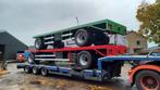 Landbouw wagen, Zakelijke goederen, Agrarisch | Tractoren, Ophalen of Verzenden, Gebruikt, Overige merken, Tot 2500