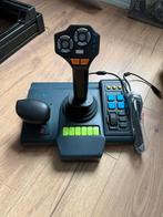 Hori farming vehicle control system, Computers en Software, Joysticks, Ophalen, Zo goed als nieuw