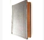 Bijbel 1907 Antiek boek, Ophalen of Verzenden