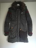 Khujo Jas Groen maat S, Kleding | Dames, Khujo, Ophalen of Verzenden, Maat 36 (S), Gedragen