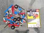 Te koop aangeboden: Lego techniek Duinbuggy/Decert Racer, Ophalen of Verzenden, Zo goed als nieuw, Complete set, Lego