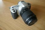 Analoge Canon camera EOS 300, Audio, Tv en Foto, Fotocamera's Analoog, Ophalen of Verzenden, Zo goed als nieuw, Compact, Canon