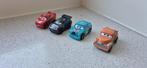 Disney Pixar Cars Mini’s, Ophalen of Verzenden, Gebruikt