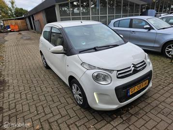 Citroen C1 1.0 e-VTi Style Edition beschikbaar voor biedingen