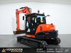 2022 Kubota KX080-4a2 2PC VV1249, Zakelijke goederen, Machines en Bouw | Kranen en Graafmachines, Graafmachine