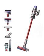 DYSON V11 Fluffy (sv15) met accessoires, Stofzuiger, Nieuw, Ophalen of Verzenden, Minder dan 1200 watt