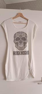 Nieuw jurkje maat S/M, Ophalen of Verzenden, Nieuw, Boven de knie