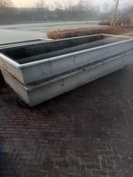 Polyester vijver bakken diverse, Ophalen of Verzenden, Zo goed als nieuw