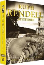 Ruth Rendell Mysteries - Seizoen 1 t/m 3, Cd's en Dvd's, Dvd's | Tv en Series, Zo goed als nieuw, Verzenden