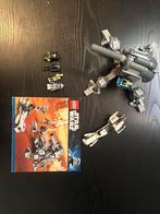 Lego 7869, Complete set, Ophalen of Verzenden, Lego, Zo goed als nieuw