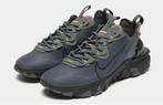 Nike React Vision Black Iron maat, Kleding | Heren, Schoenen, Colosseum 1 1213 NL Hilversum Nederland, Overige kleuren, Info@nike.com