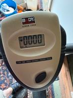 Hometrainer BC-1540, Ophalen, Zo goed als nieuw, Metaal, Hometrainer