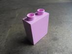 Lego Duplo Brick 1x2x2 (zie foto's) 13, Kinderen en Baby's, Speelgoed | Duplo en Lego, Ophalen of Verzenden, Gebruikt, Losse stenen
