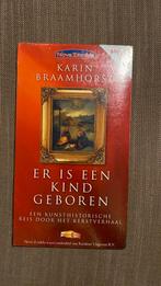 Er is een kind geboren - K. Braamhorst luisterboek Nieuw!!, Boeken, Luisterboeken, K. Braamhorst, Cd, Ophalen of Verzenden
