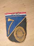 435 beveiligingscompagnie heutz, Ophalen of Verzenden, Landmacht, Embleem of Badge