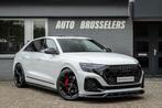 Audi Q8 60 TFSI e quattro Pro Line S Competition SQ8 Style M, Auto's, Audi, Automaat, 77 km/l, 2995 cc, Bedrijf