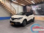 Renault Captur 1.2 TCe Dynamique, Auto's, Voorwielaandrijving, 4 cilinders, Wit, Handgeschakeld
