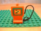 Duplo Benzinepomp, Ophalen of Verzenden, Gebruikt, Duplo
