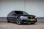 BMW 6-serie GT 630i 3X-M-Sport|Pano|Softclose|HUD|Luchtverin, Auto's, Automaat, 1998 cc, Achterwielaandrijving, Gebruikt