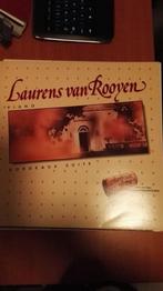 Te koop: laurens van rooyen piano bordeaux suite., Ophalen of Verzenden, Modernisme tot heden, Gebruikt, Kamermuziek