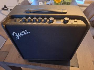 Fender mustang cl-50 beschikbaar voor biedingen