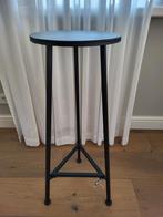 Mica plantentafel 80 cm hoog, 30 cm doorsnee, Huis en Inrichting, Woonaccessoires | Zuilen en Pilaren, Ophalen of Verzenden, Nieuw