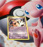 Deoxys EX Deoxys 16/107, Ophalen, Zo goed als nieuw, Losse kaart