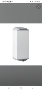 Nieuwe nibe eminent elektrische boiler, 100 liter of meer, Boiler, Ophalen of Verzenden, Minder dan 3 jaar oud
